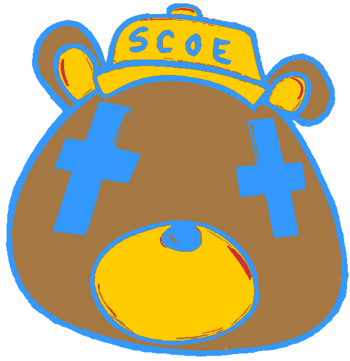 S.C.O.E Apparel