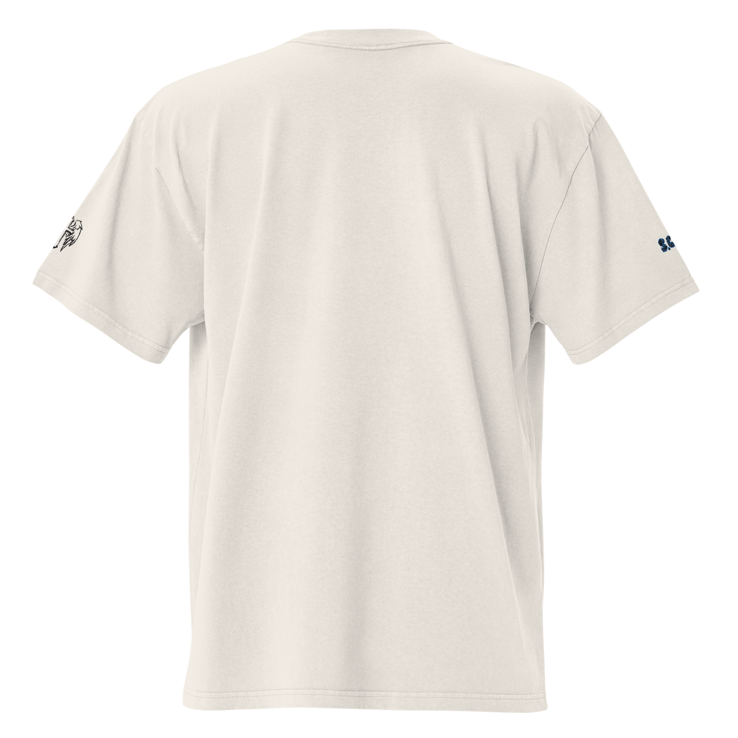{Spread Christ Own Everything} "Monochrome" Tall Tee