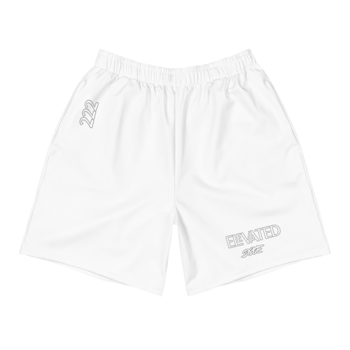 {ELEVATED BODY} Ghost Shorts