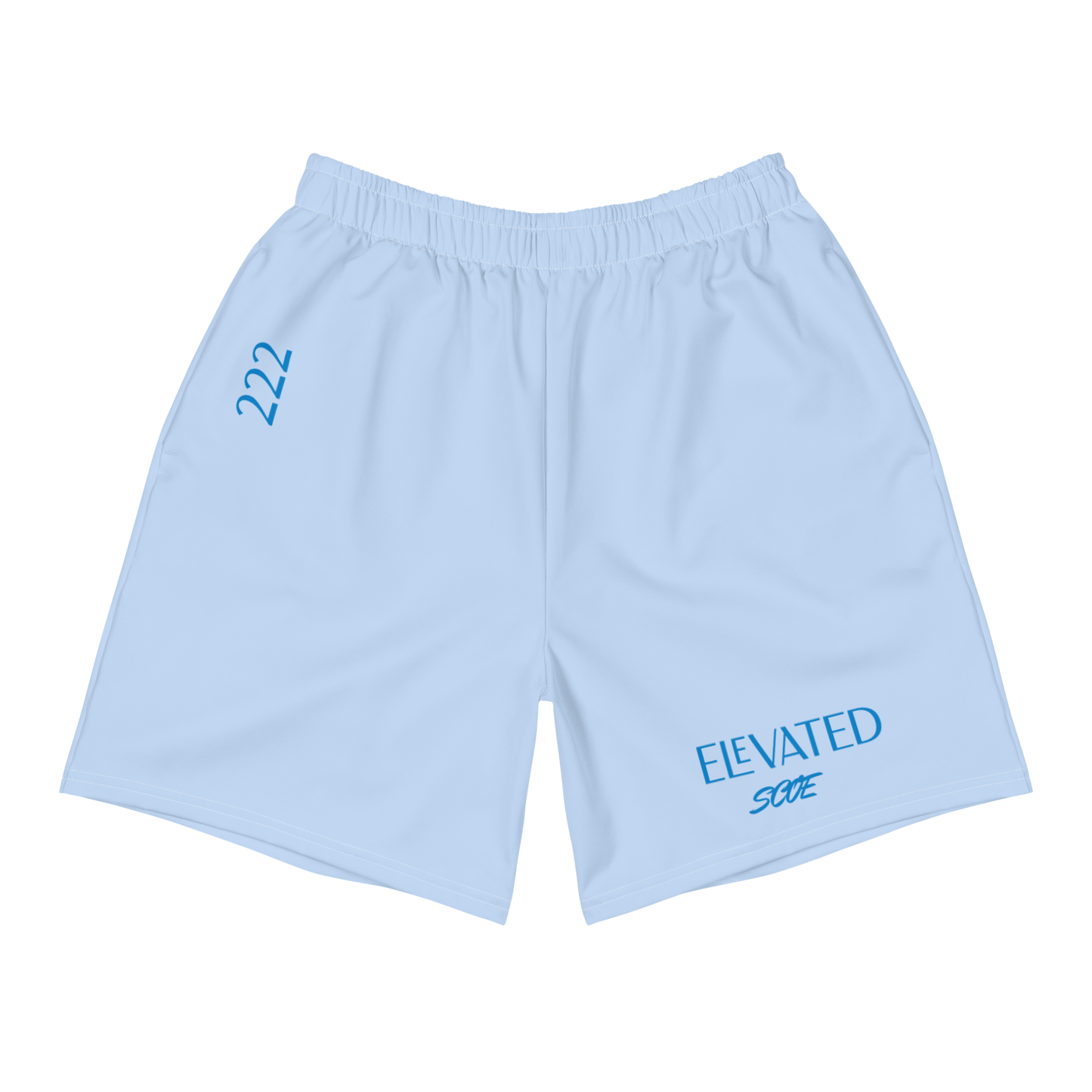 {ELEVATED SOUL} Carolina Shorts