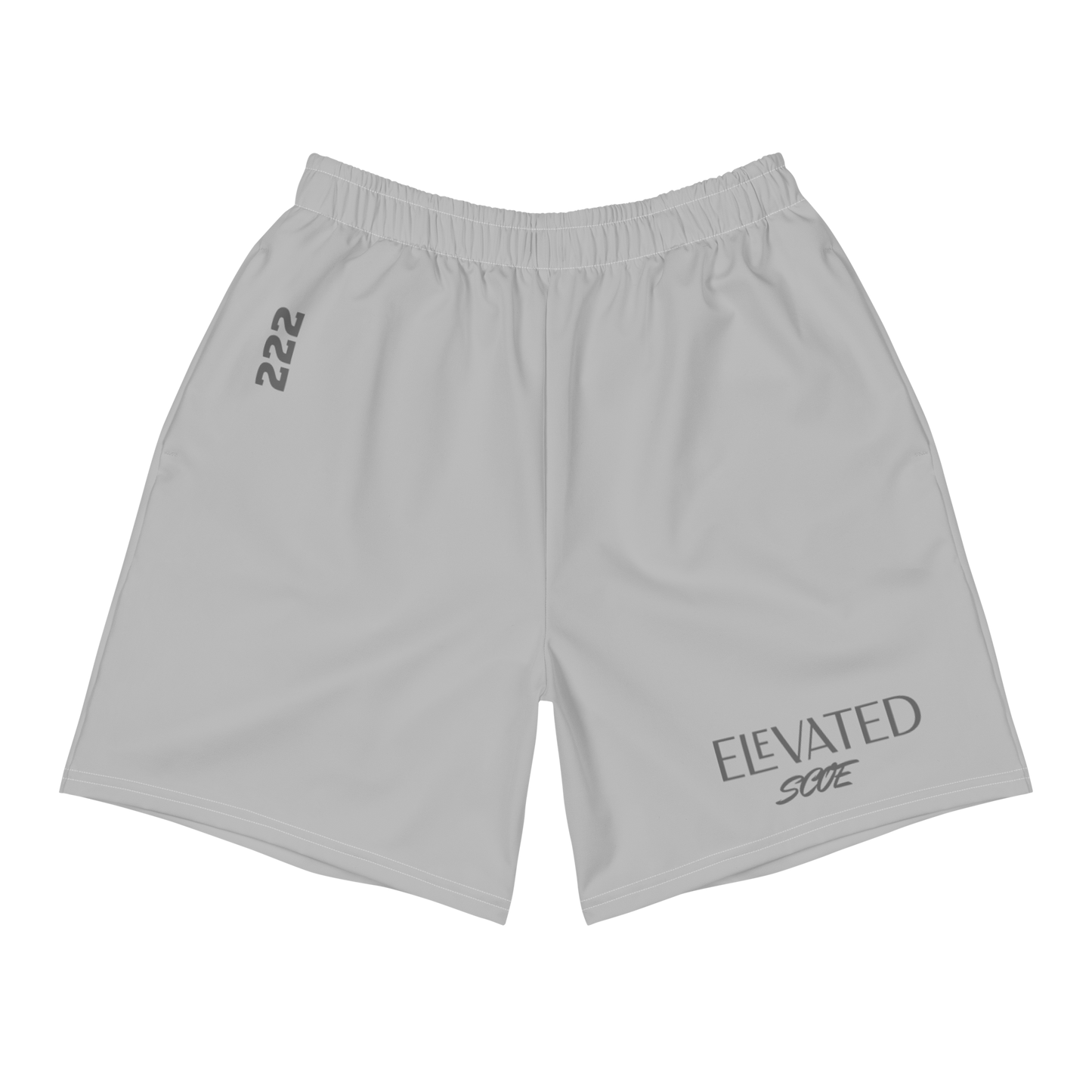 {ELEVATED LIFE} Dove Shorts