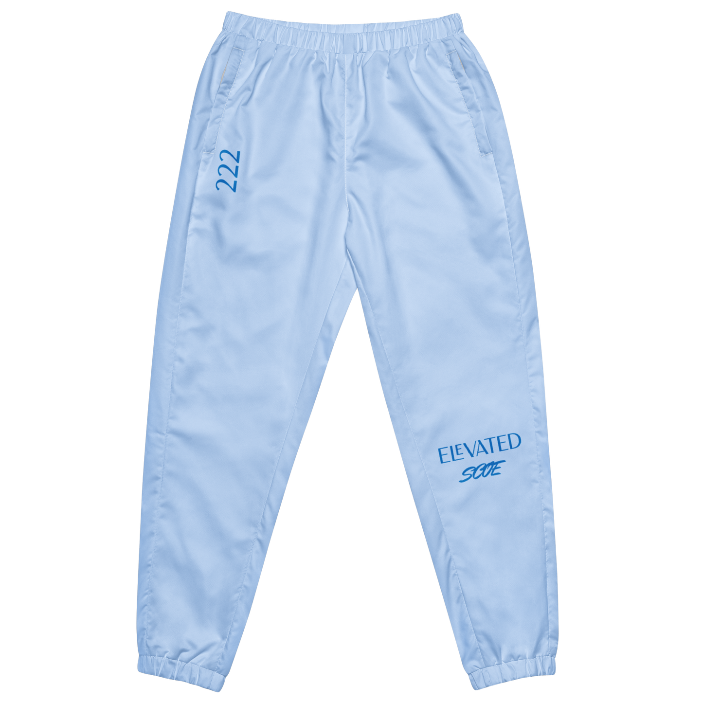 {ELEVATED SOUL} Carolina Track Pants