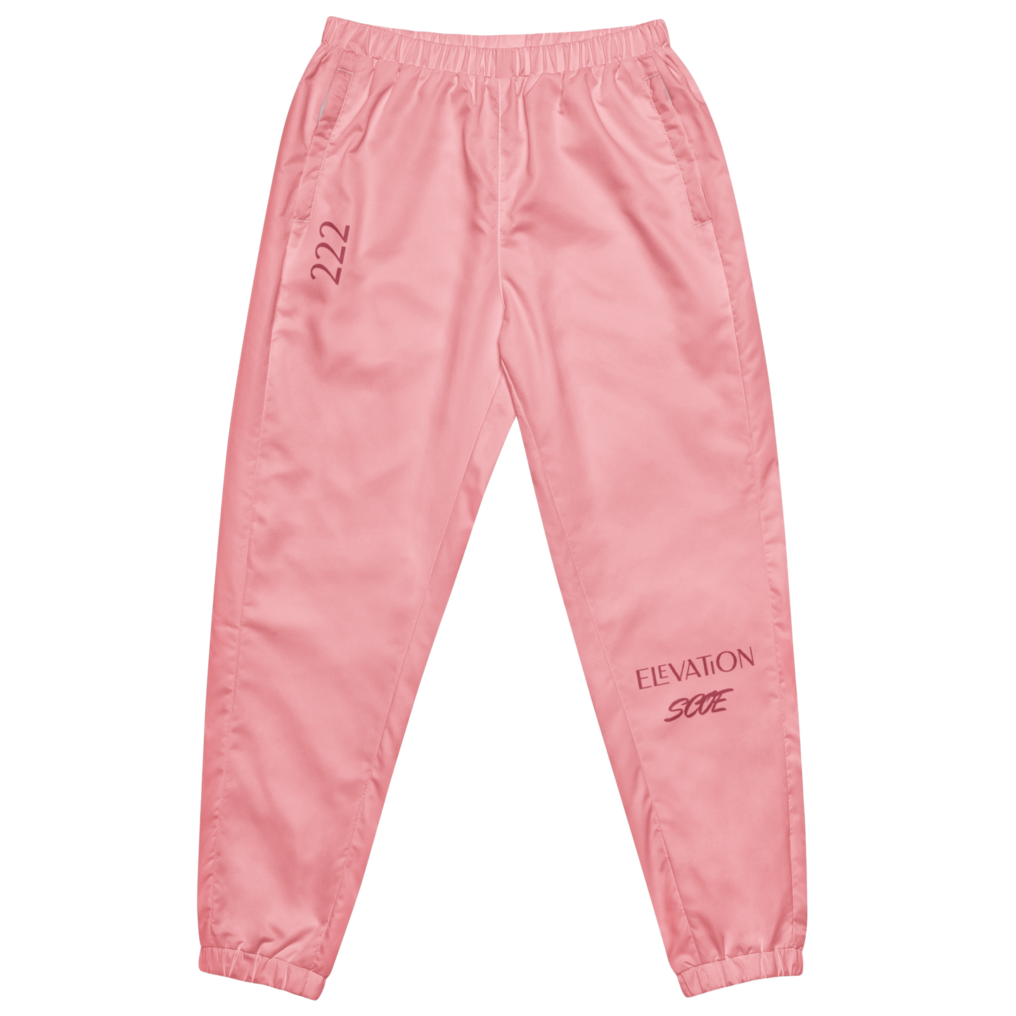 {ELEVATED ALIGNMENT} Flamingo Track Pants