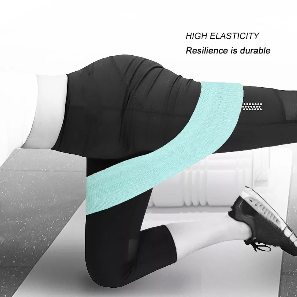 Glute Resistance Band