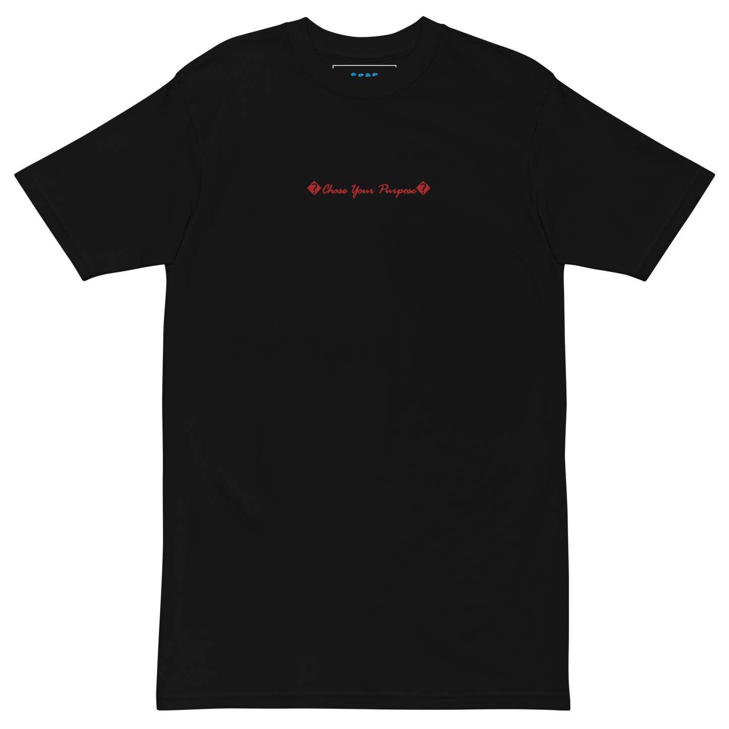 S.C.O.E {Chase Your Purpose} Vintage Tee