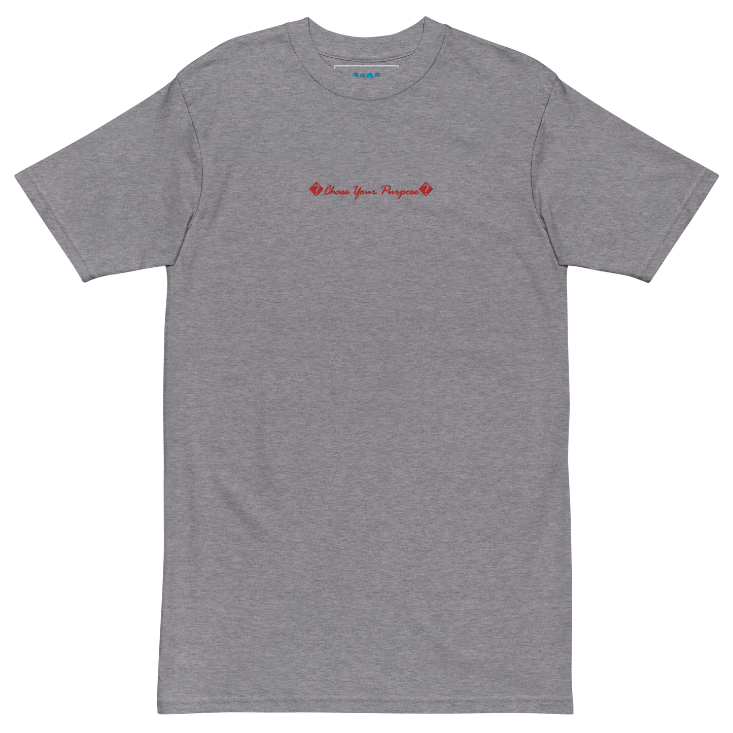 S.C.O.E {Chase Your Purpose} Vintage Tee