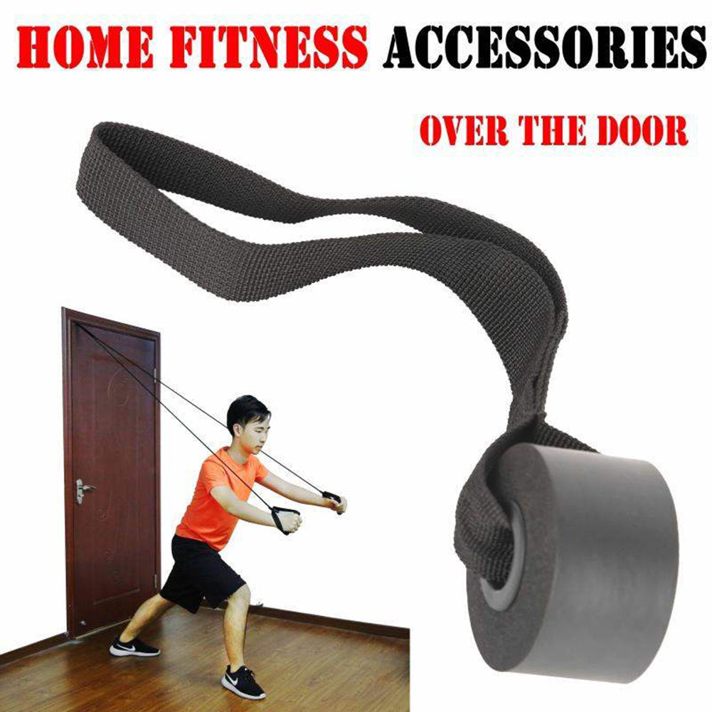 Resistance Band Door Anchor