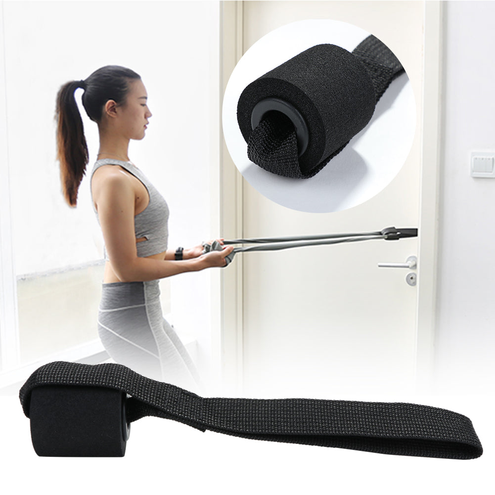 Resistance Band Door Anchor