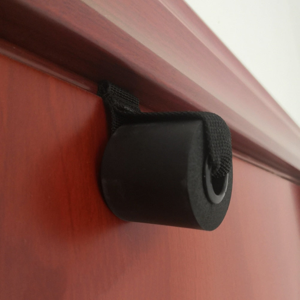 Resistance Band Door Anchor