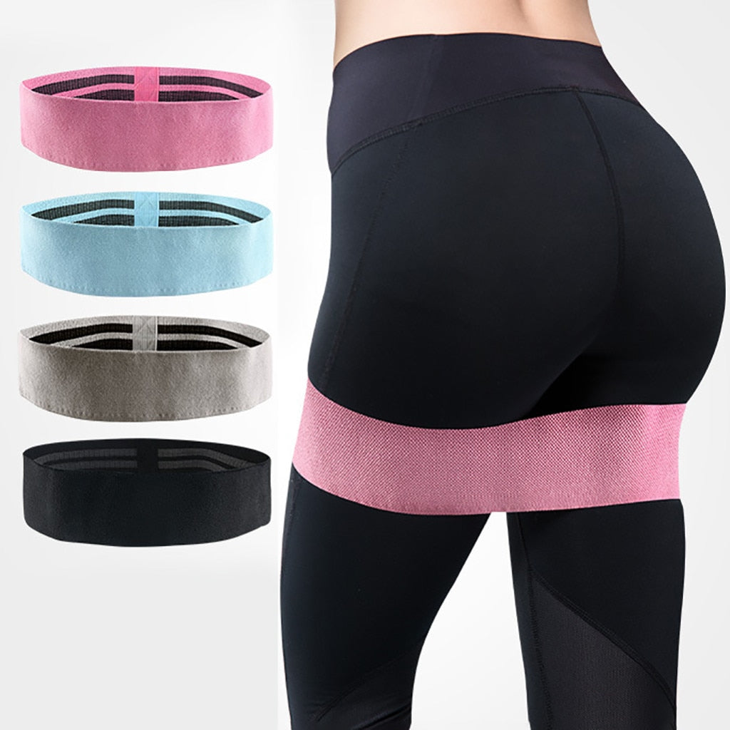 Glute Resistance Band