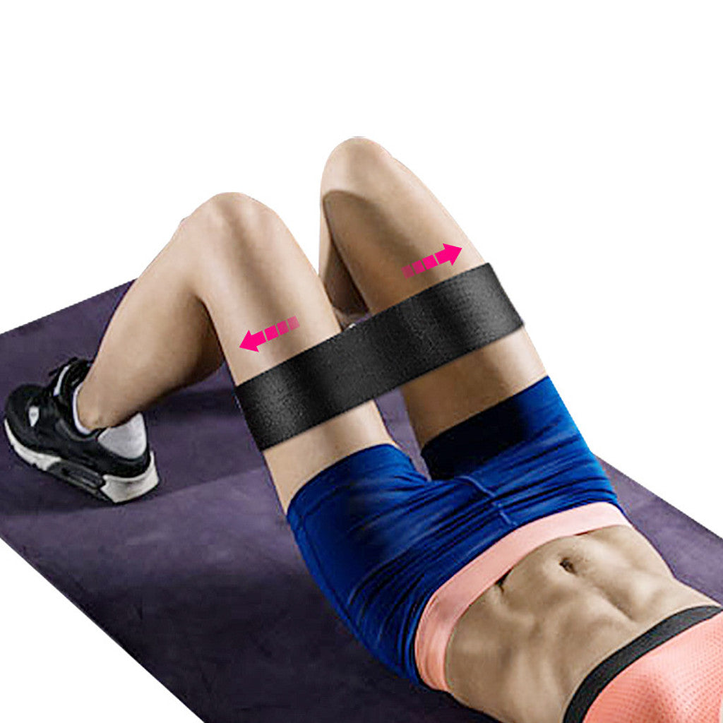 Glute Resistance Band