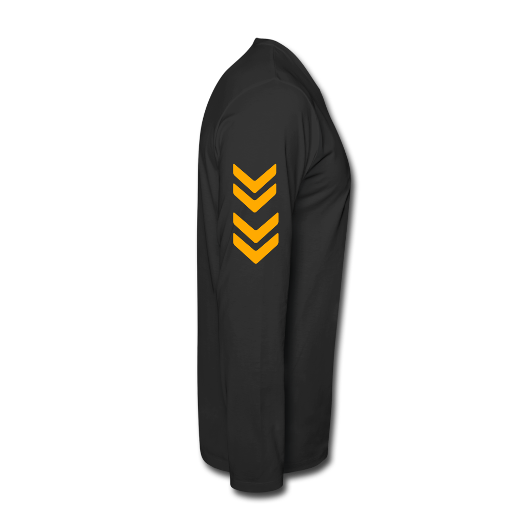 S.C.O.E Carnival Long Sleeve - black