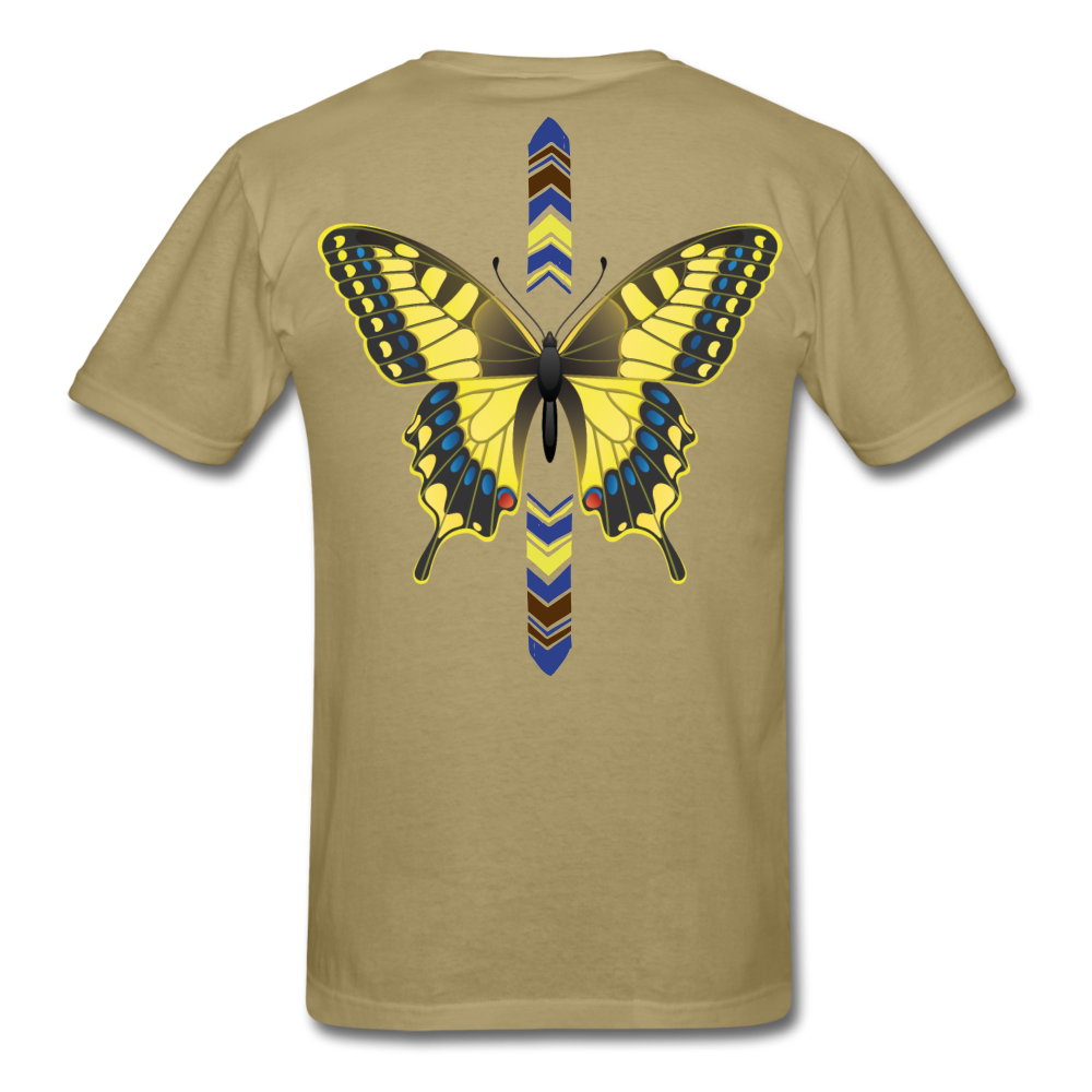 S.C.O.E Evolution T-Shirt - khaki