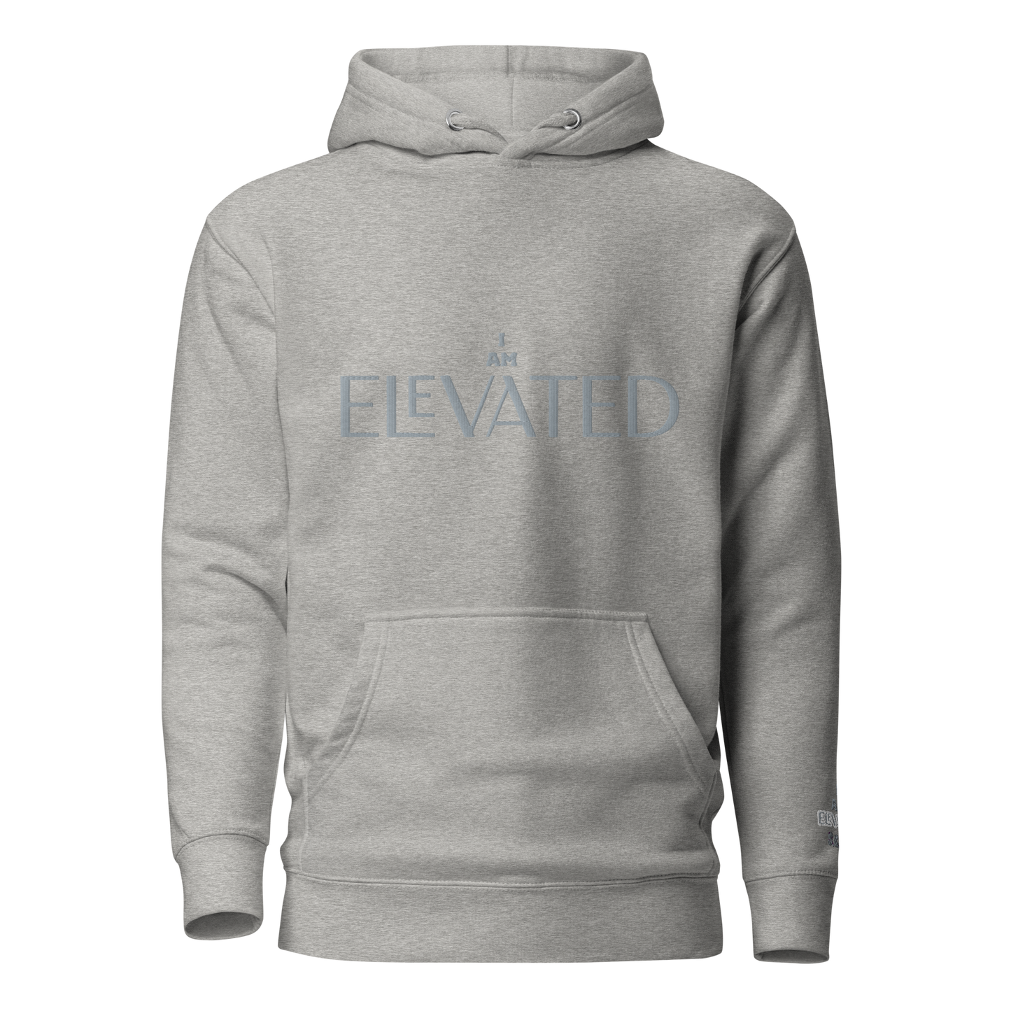 {ELEVATED LIFE} Dove Hoodie