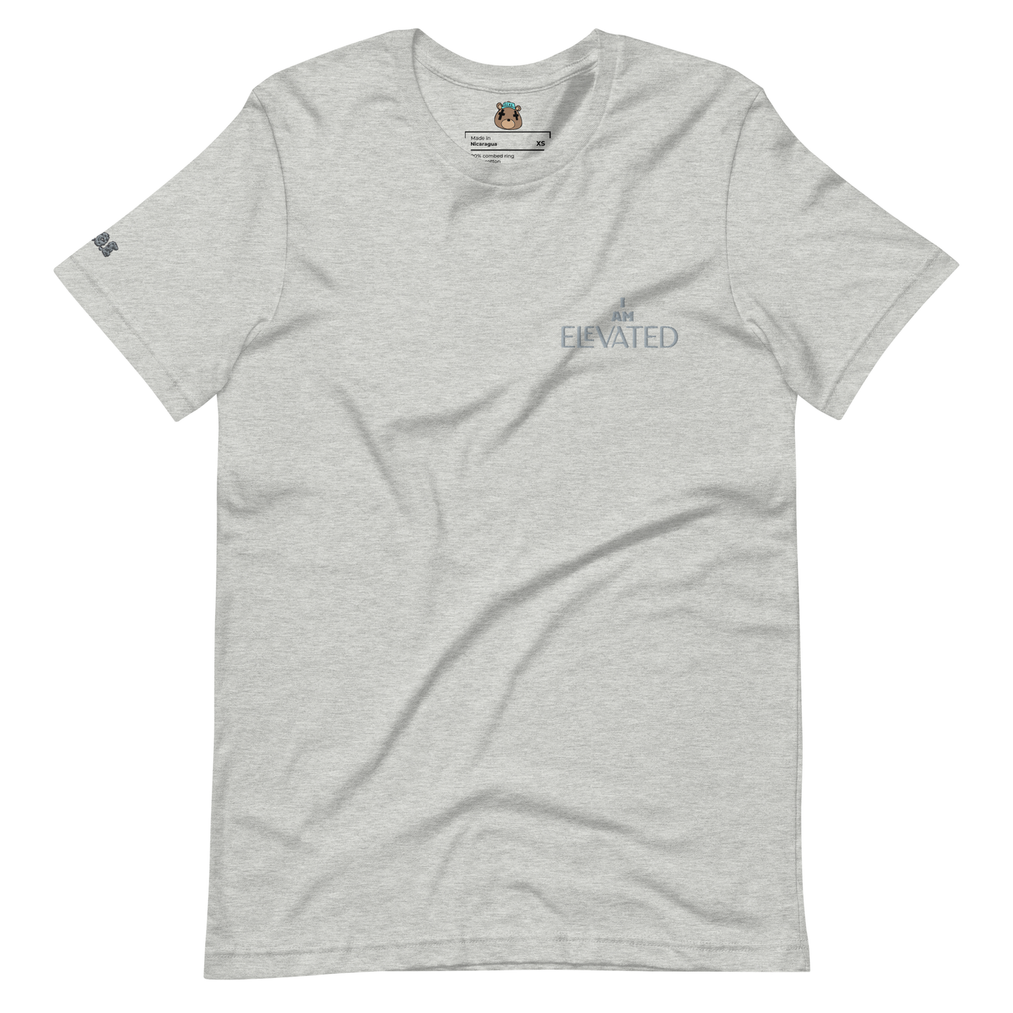 {ELEVATED LIFE} Dove T-Shirt