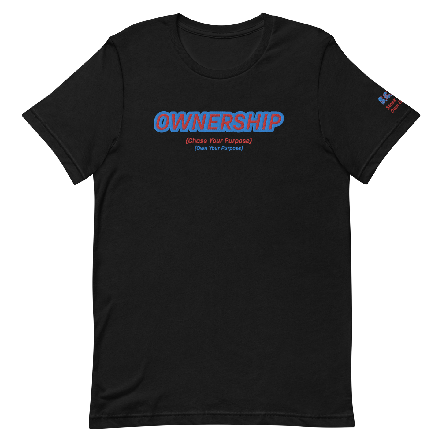 S.C.O.E "Ownership" T-Shirt
