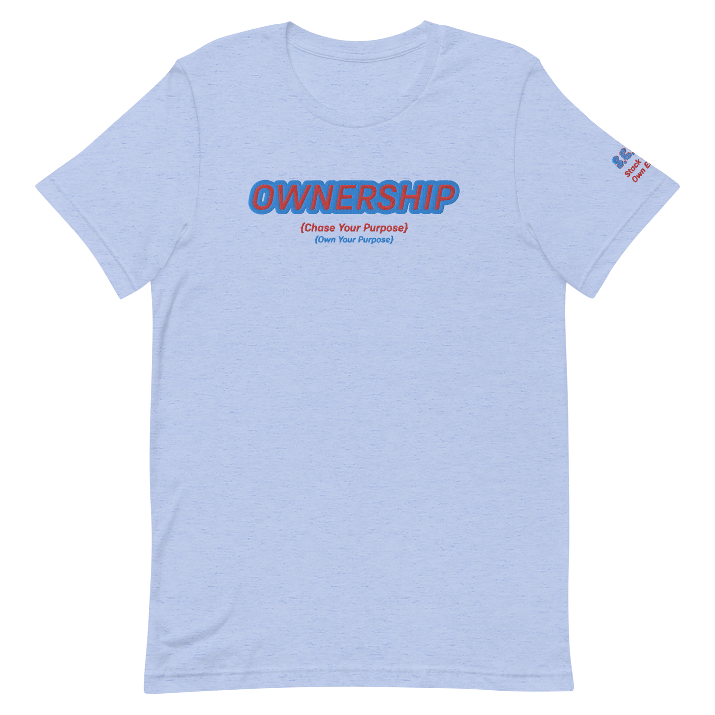 S.C.O.E "Ownership" T-Shirt