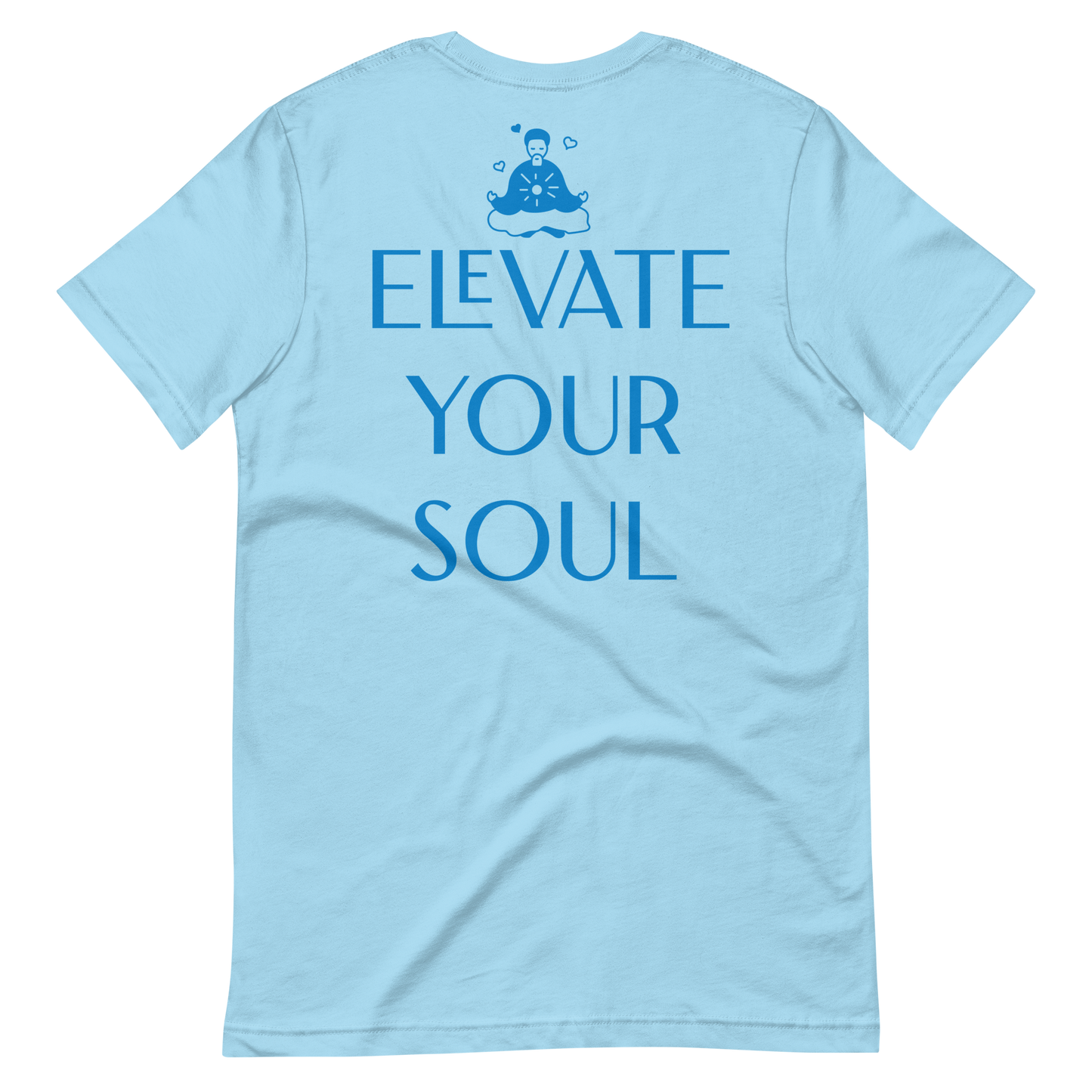 {ELEVATED SOUL} Carolina T-Shirt