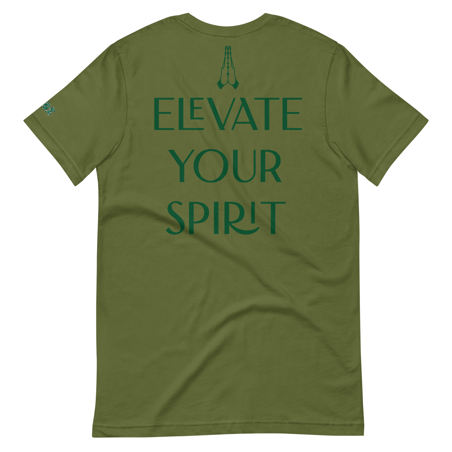 {ELEVATED SPIRIT} Growth T-Shirt