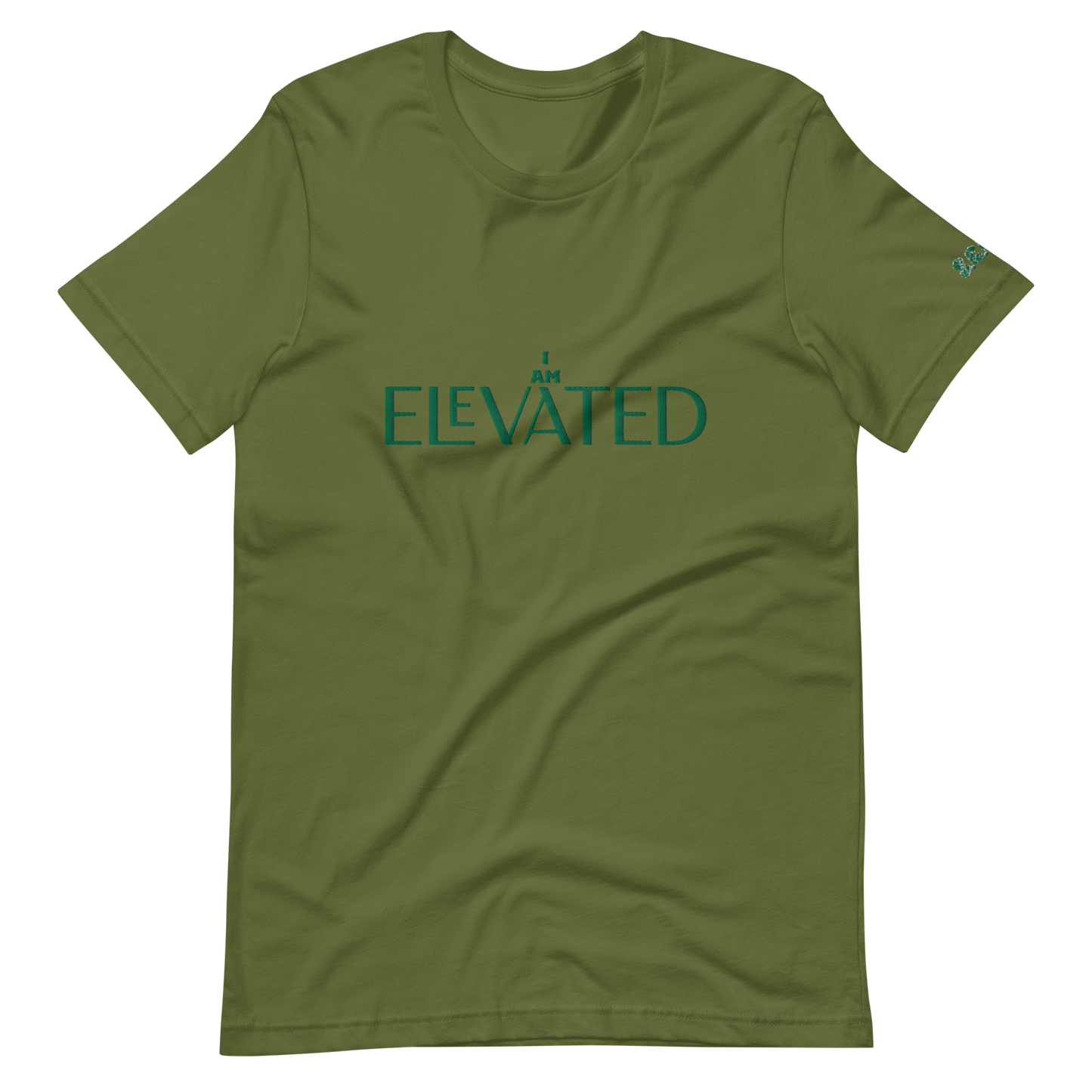 {ELEVATED SPIRIT} Growth T-Shirt