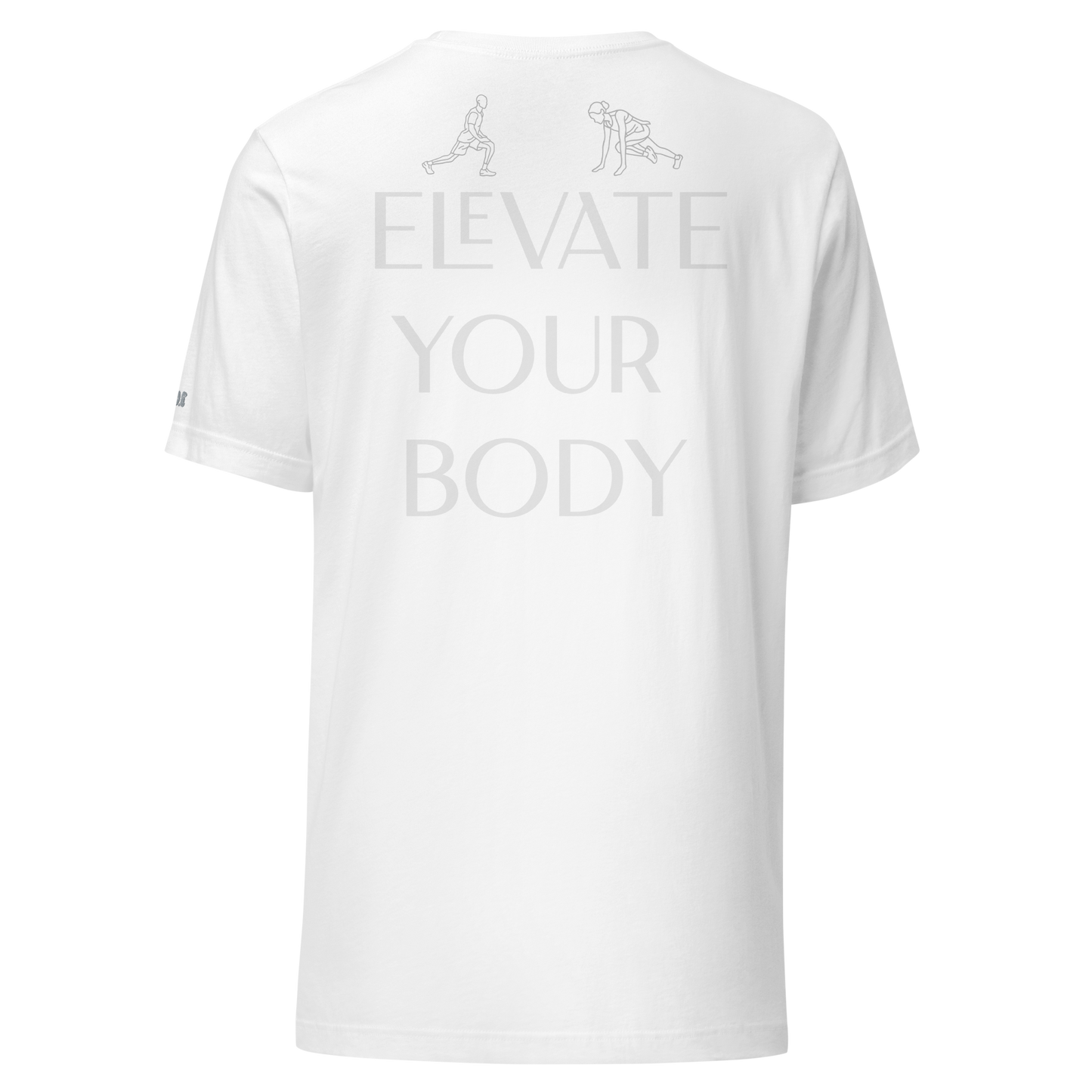{ELEVATED BODY} Ghost T-Shirt