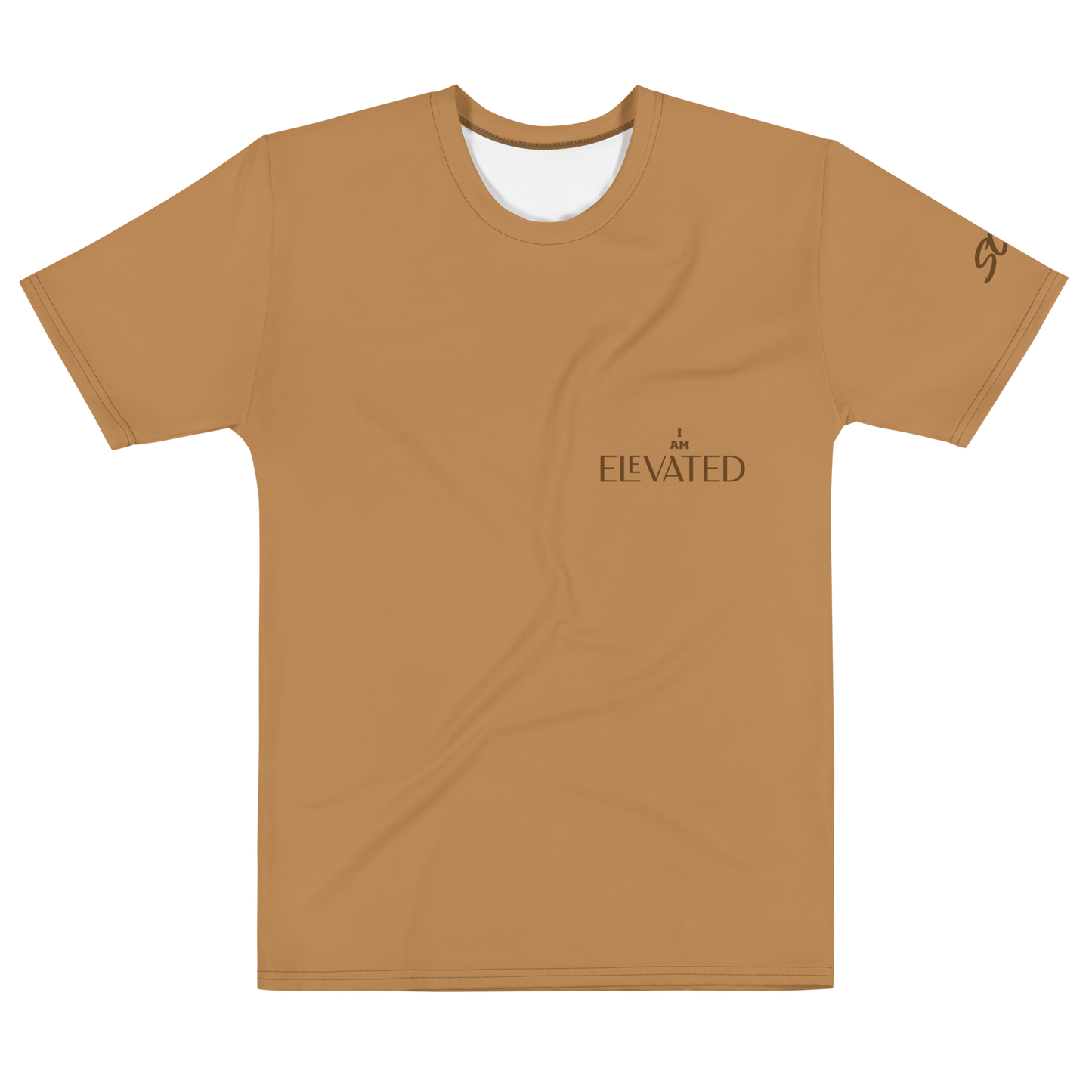 {ELEVATED MIND} Rockwood Amber T-Shirt