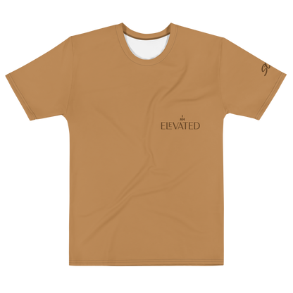 {ELEVATED MIND} Rockwood Amber T-Shirt