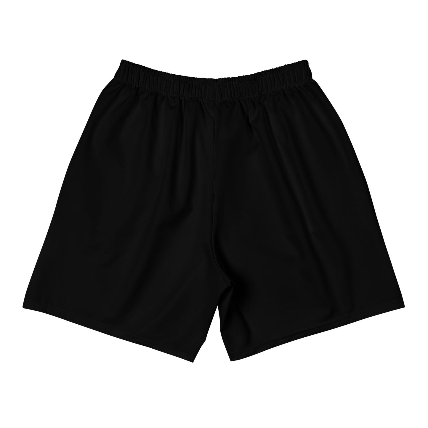 {ELEVATED MIND} Triple Black Shorts