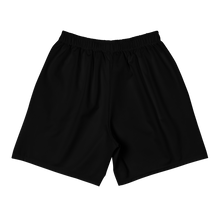 Load image into Gallery viewer, {ELEVATED MIND} Triple Black Shorts
