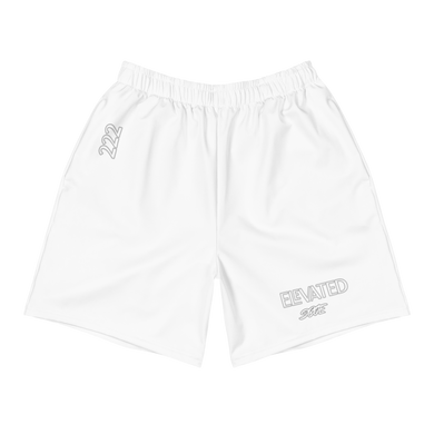 {ELEVATED BODY} Ghost Shorts