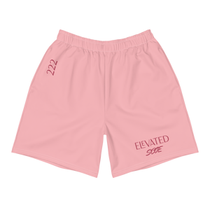 {ELEVATED ALIGNMENT} Flamingo Shorts