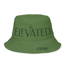 Load image into Gallery viewer, {ELEVATED SPIRIT} Growth Bucket Hat