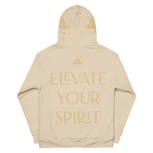 Load image into Gallery viewer, {ELEVATED SPIRIT} Champagne Hoodie