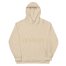 Load image into Gallery viewer, {ELEVATED SPIRIT} Champagne Hoodie