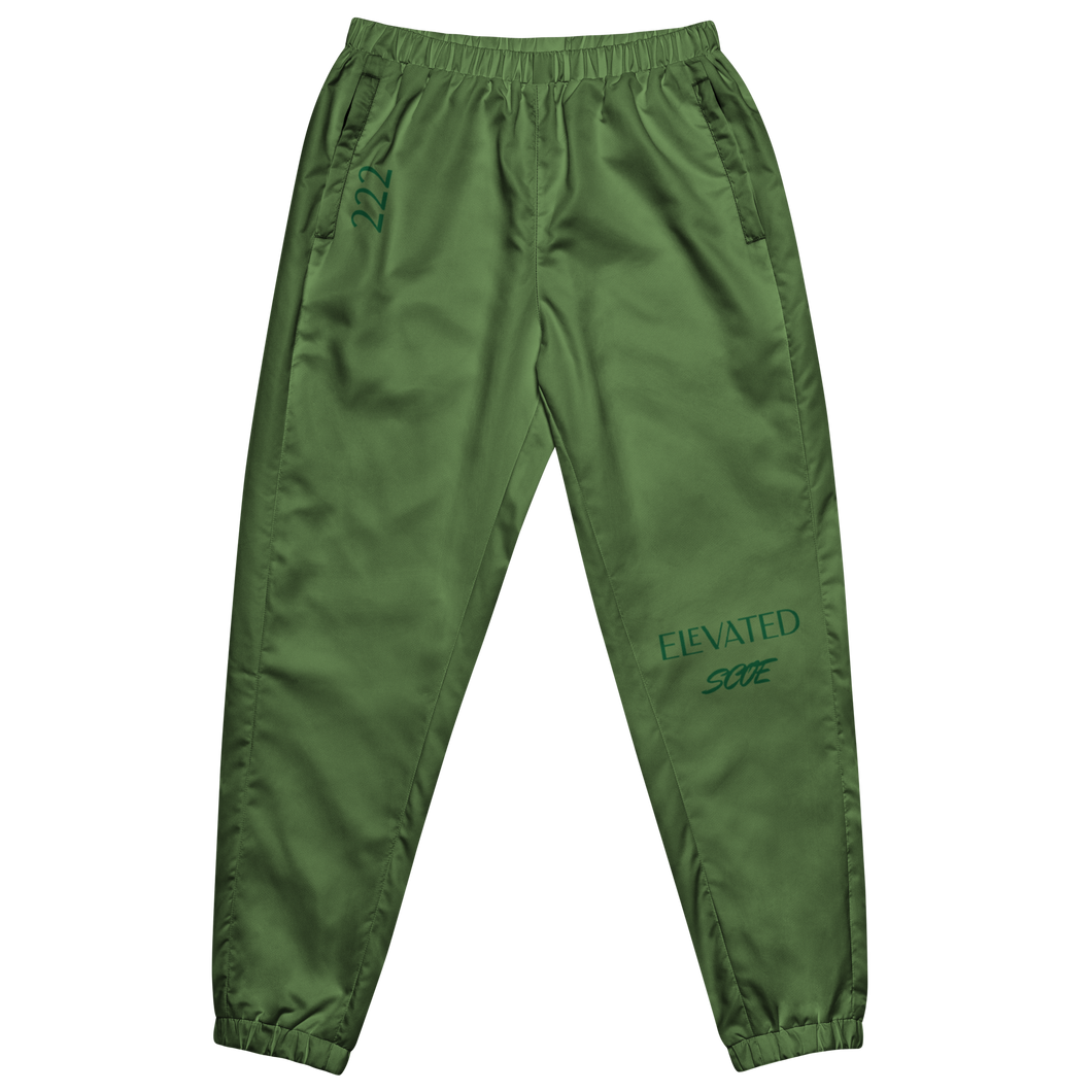 {ELEVATED SPIRIT} Growth Track Pants