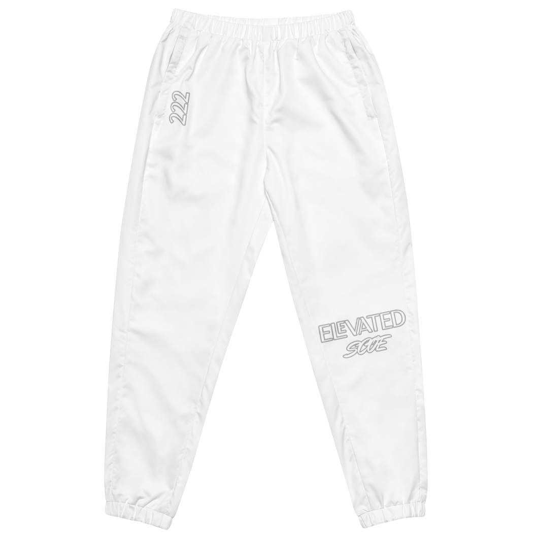 {ELEVATED BODY} Ghost Track Pants