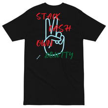 Load image into Gallery viewer, S.C.O.E Peace x Prosperity Tee