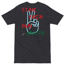Load image into Gallery viewer, S.C.O.E Peace x Prosperity Tee