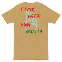 Load image into Gallery viewer, S.C.O.E Peace x Prosperity Tee