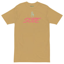 Load image into Gallery viewer, S.C.O.E Peace x Prosperity Tee