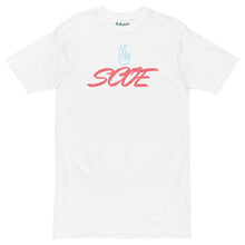 Load image into Gallery viewer, S.C.O.E Peace x Prosperity Tee