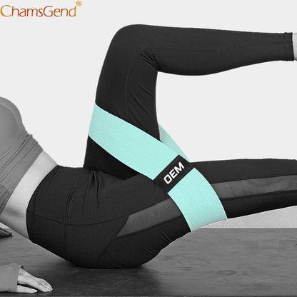 Glute Resistance Band
