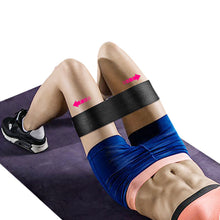 Load image into Gallery viewer, Glute Resistance Band
