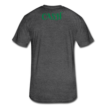 Load image into Gallery viewer, S.C.O.E &quot;CASH&quot; Shirt - heather black