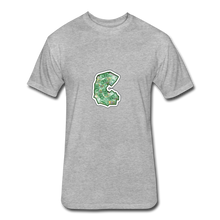 Load image into Gallery viewer, S.C.O.E &quot;CASH&quot; Shirt - heather gray