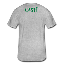 Load image into Gallery viewer, S.C.O.E &quot;CASH&quot; Shirt - heather gray