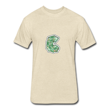 Load image into Gallery viewer, S.C.O.E &quot;CASH&quot; Shirt - heather cream