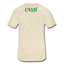 Load image into Gallery viewer, S.C.O.E &quot;CASH&quot; Shirt - heather cream