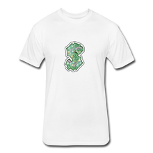 Load image into Gallery viewer, S.C.O.E &quot;Stack&quot; Shirt - white