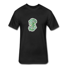 Load image into Gallery viewer, S.C.O.E &quot;Stack&quot; Shirt - black